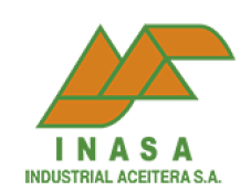 Logo INASA